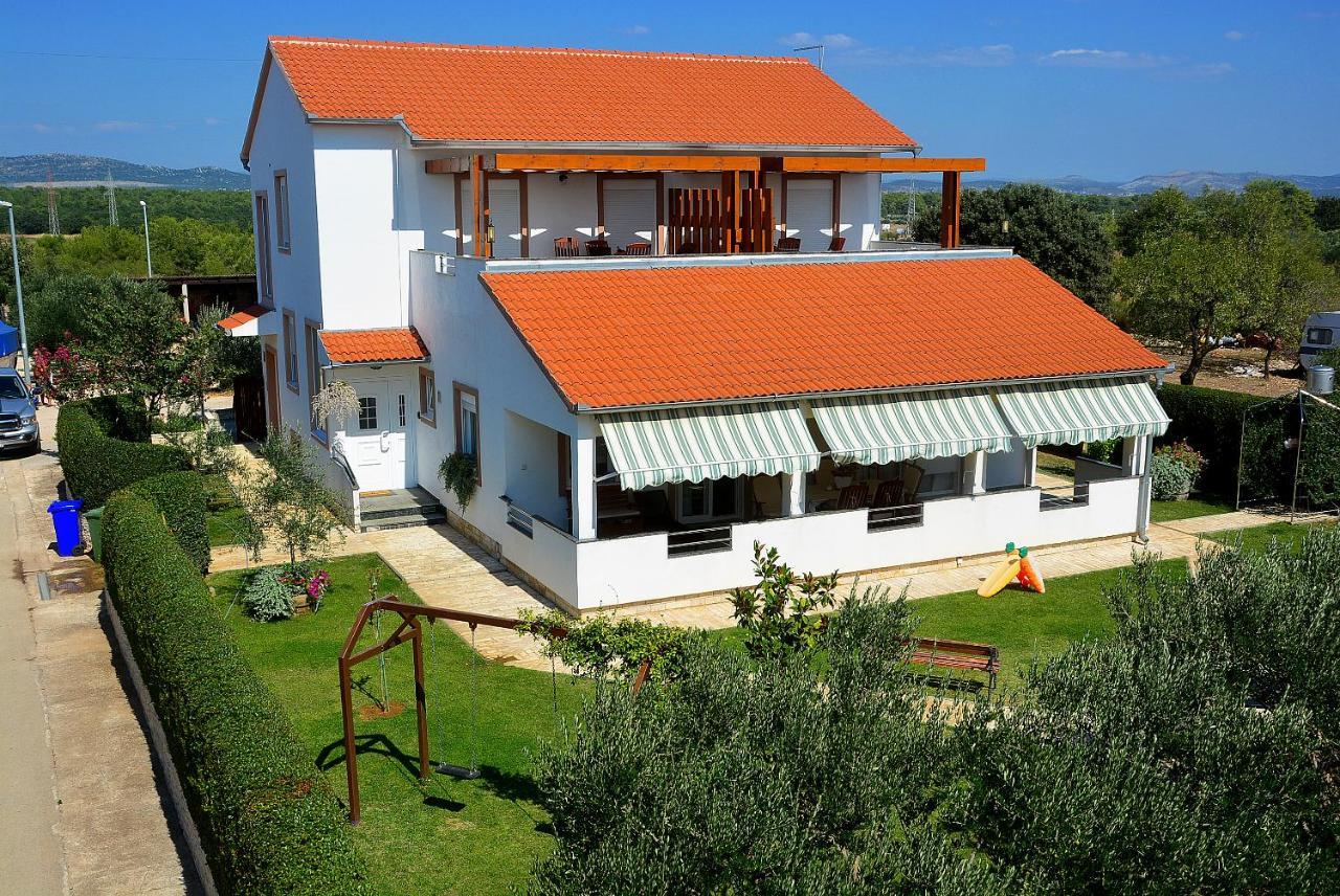 Apartments Belegrata Weißenburg Exterior foto